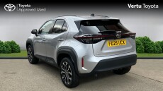 Toyota Yaris Cross 1.5 Hybrid Design 5dr CVT Hybrid Estate